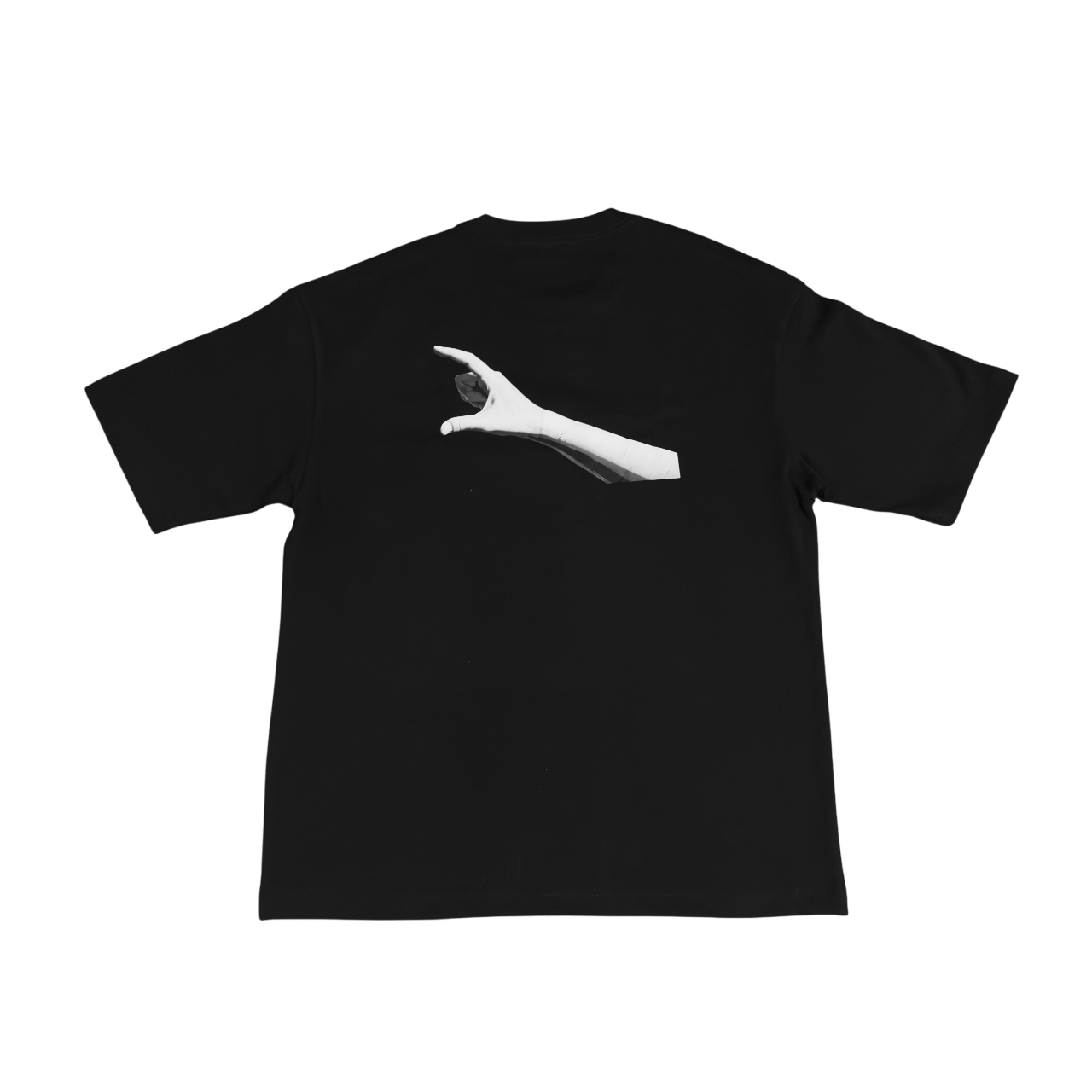 If you want it, go get it